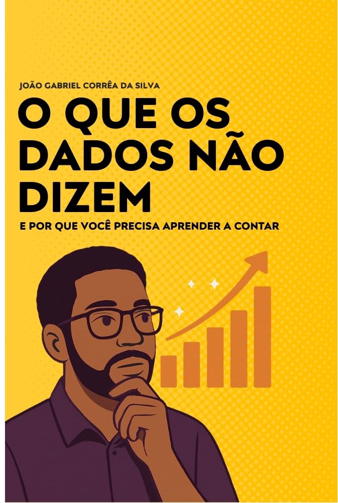 Book Cover | Capa do Livro