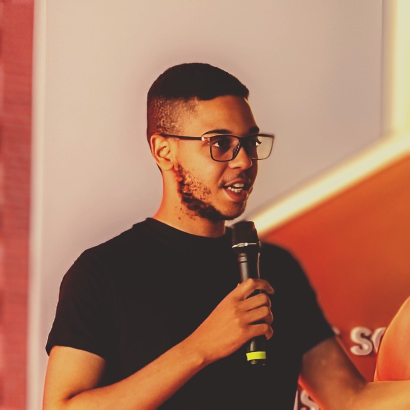 Foto de João Gabriel